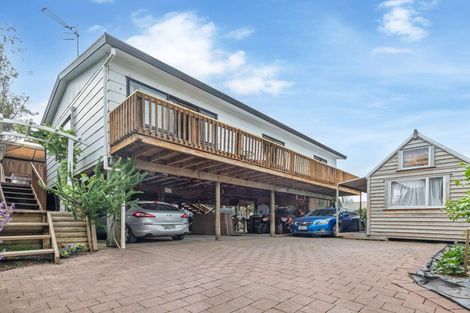 Photo of property in 14c Graham Street, Hamilton East, Hamilton, 3216