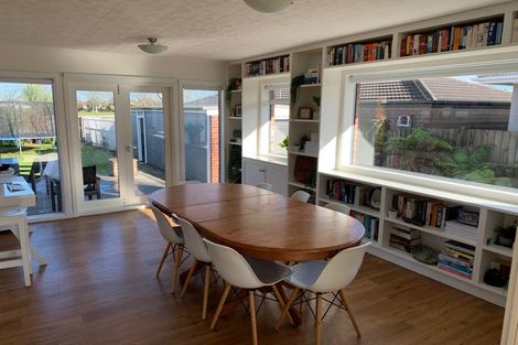 Photo of property in 19 Sugden Street, Spreydon, Christchurch, 8024