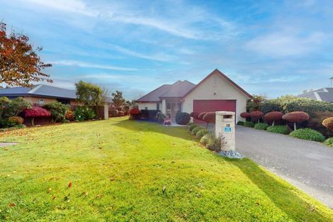 Photo of property in 15 Bowen Street, Rakaia, 7710