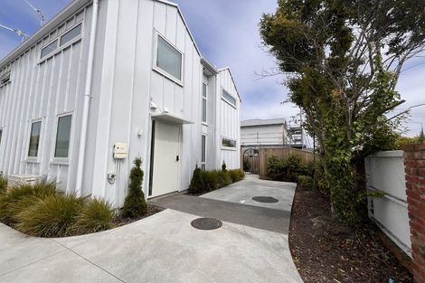 Photo of property in 1/289 Lyttelton Street, Spreydon, Christchurch, 8024