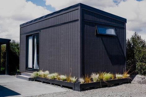 Photo of property in 64b Racecourse Road, Waipawa, 4210