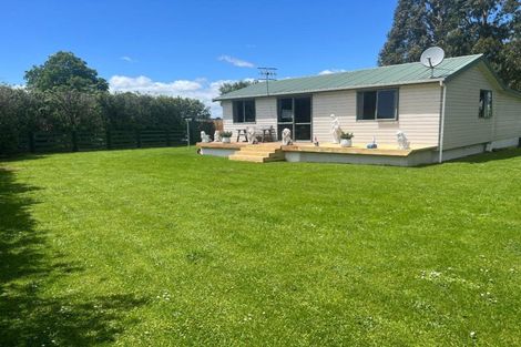 Photo of property in 341 Maharahara Road, Dannevirke, 4972