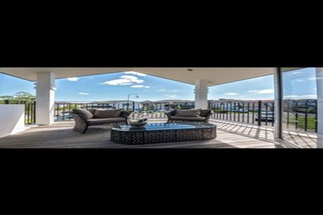 Photo of property in 6 Dione Place, Flat Bush, Auckland, 2016