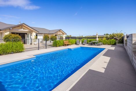 Photo of property in 17 Margot Lane, Matangi, Hamilton, 3283
