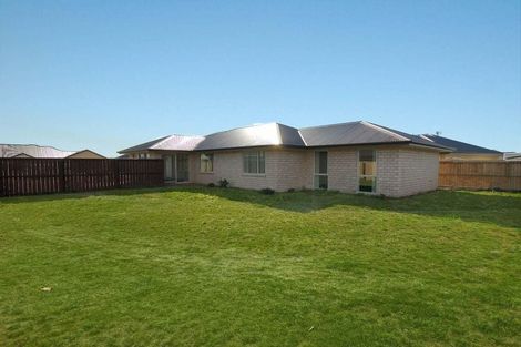 Photo of property in 3 Beachvale Drive, Kaiapoi, 7630