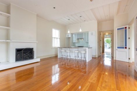 Photo of property in 70 Clarence Street, Ponsonby, Auckland, 1011
