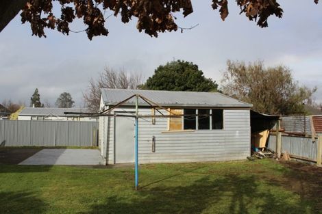 Photo of property in 19 Hartgill Crescent, Dannevirke, 4930