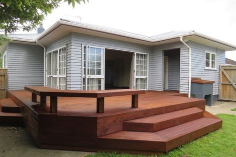 Photo of property in 21 Edinburgh Street, Levin, 5510