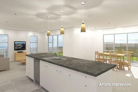 Photo of property in 31 Rochdale Drive, Churton Park, Wellington, 6037