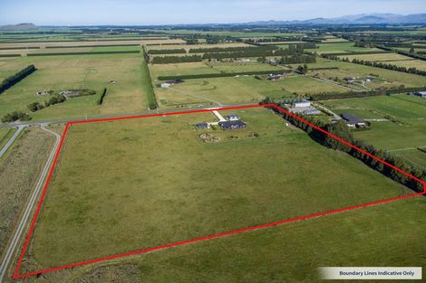 Photo of property in 742 Woodstock Road, Burnt Hill, Oxford, 7495