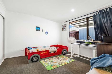 Photo of property in 5 Vildebeest Street, Halswell, Christchurch, 8025