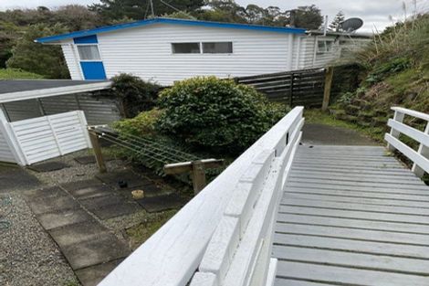 Photo of property in 118 Middleton Road, Churton Park, Wellington, 6037