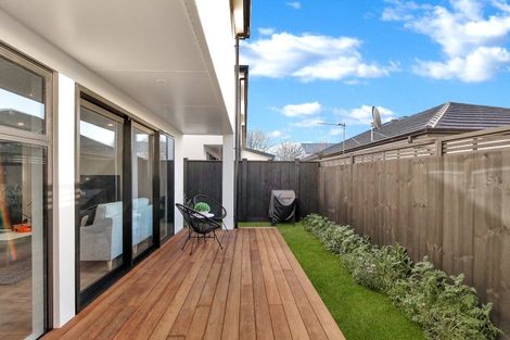 Photo of property in 49 Forfar Street, St Albans, Christchurch, 8014