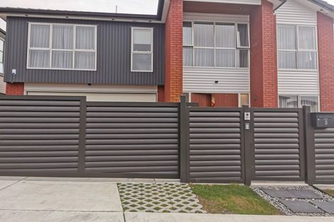 Photo of property in 3 Haku Road, Flat Bush, Auckland, 2019