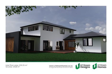 Photo of property in 135 Silver Peaks Drive, West Melton, 7618