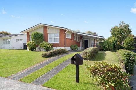 Photo of property in 46 Hooker Avenue, Chedworth, Hamilton, 3210