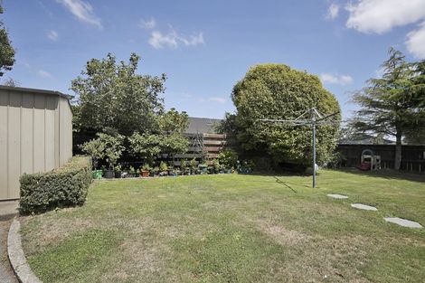 Photo of property in 119 Gladstone Terrace, Gladstone, Invercargill, 9810