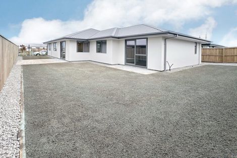 Photo of property in 112 Monarch Drive, Rolleston, 7614