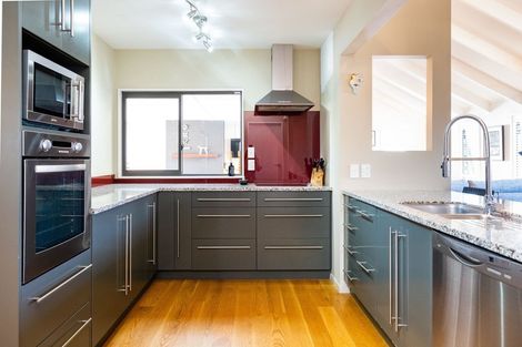 Photo of property in 40 Ngarimu Crescent, Taradale, Napier, 4112