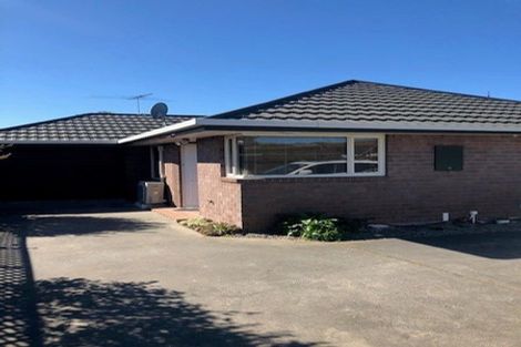 Photo of property in 9 Isabella Place, Waltham, Christchurch, 8011