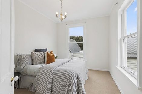 Photo of property in 7 Cottleville Terrace, Thorndon, Wellington, 6011