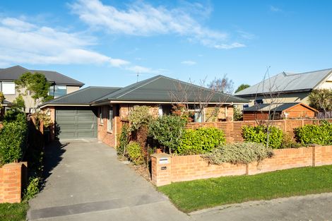 Photo of property in 34b Rosebery Street, Spreydon, Christchurch, 8024
