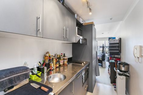 Photo of property in Monvie Apartments, 304/15 Holland Street, Te Aro, Wellington, 6011