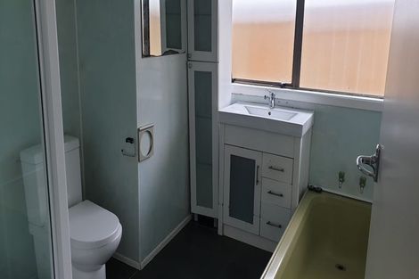 Photo of property in 59 Moore Street, Hillcrest, Auckland, 0627