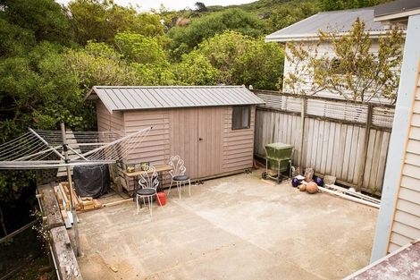 Photo of property in 38 Rothsay Road, Ngaio, Wellington, 6035