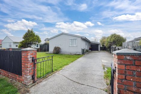 Photo of property in 414 Ness Street, Kew, Invercargill, 9812
