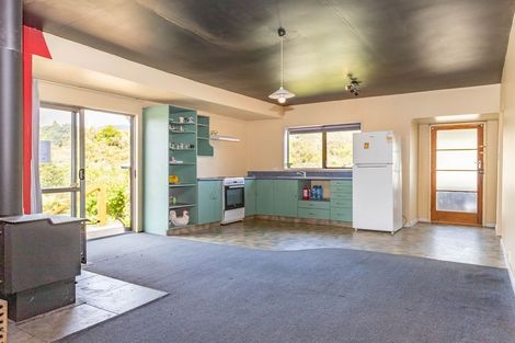 Photo of property in 751 Seven Mile Road, Runanga, 7803