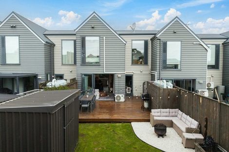 Photo of property in 12 Flounder Road, Hobsonville, Auckland, 0616