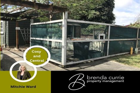 Photo of property in 502 Tremaine Avenue, Takaro, Palmerston North, 4410