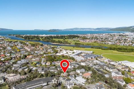 Photo of property in 130f Woburn Road, Woburn, Lower Hutt, 5010