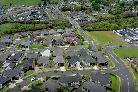 Photo of property in 5 Clark Rise, Pokeno, 2402