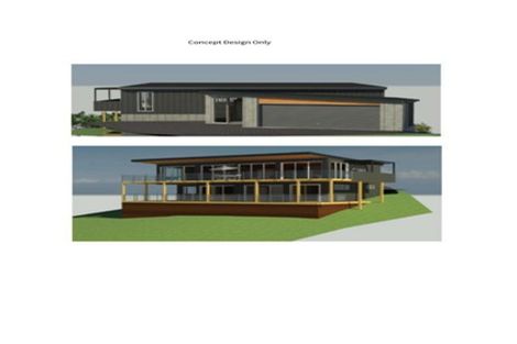 Photo of property in 27 Tohora View, Waihi Beach, 3611