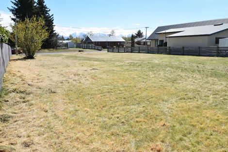 Photo of property in 41 Totara Drive, Twizel, 7901