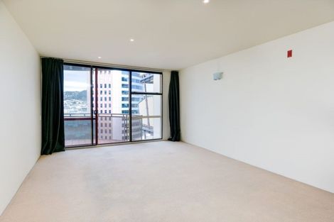Photo of property in Sirocco Apartments, 603/8u Church Street, Wellington Central, Wellington, 6011