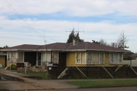 Photo of property in 47 Grandview Road, Nawton, Hamilton, 3200