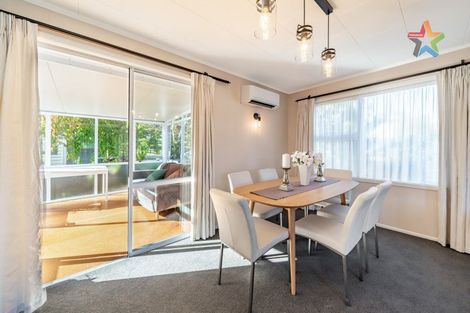 Photo of property in 11 Mimihau Grove, Wainuiomata, Lower Hutt, 5014