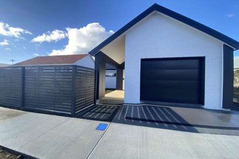 Photo of property in 11 Clinton Street, Fitzroy, New Plymouth, 4312