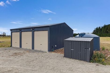 Photo of property in 484 Pesters Road, West Eyreton, Rangiora, 7475