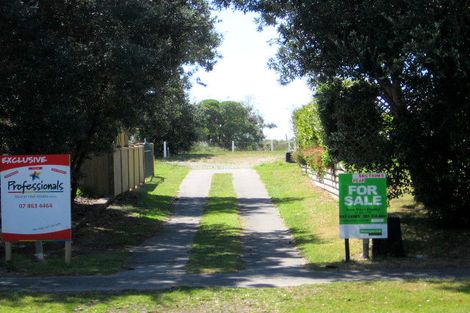 Photo of property in 31 Papaunahi Road, Bowentown, Waihi Beach, 3177