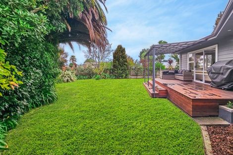 Photo of property in 3 Arthur Hobson Avenue, Pirimai, Napier, 4112