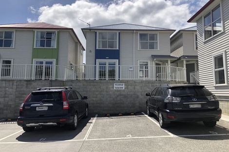 Photo of property in 21u4 Luxford Street, Berhampore, Wellington, 6023
