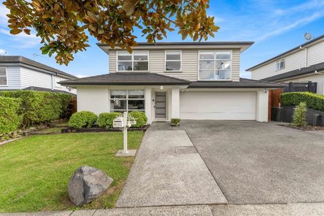 Photo of property in 18 Vinci Court, Manurewa, Auckland, 2105