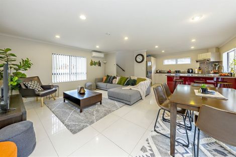 Photo of property in 33 Index Place, Manurewa, Auckland, 2105