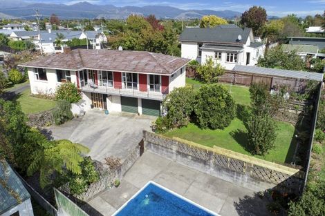 Photo of property in 205 Tiro Tiro Road, Levin, 5510