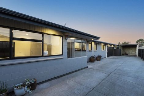Photo of property in 10 Westerleigh Street, Bishopdale, Christchurch, 8053