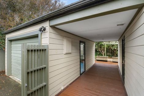 Photo of property in 9 Braemar Place, Avonside, Christchurch, 8061